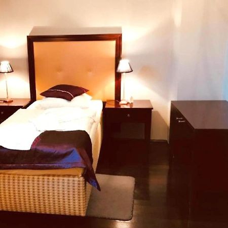 Restauracja - Hotel Mocca D'Oro 米科武夫 外观 照片