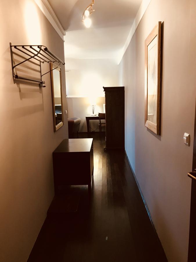 Restauracja - Hotel Mocca D'Oro 米科武夫 外观 照片