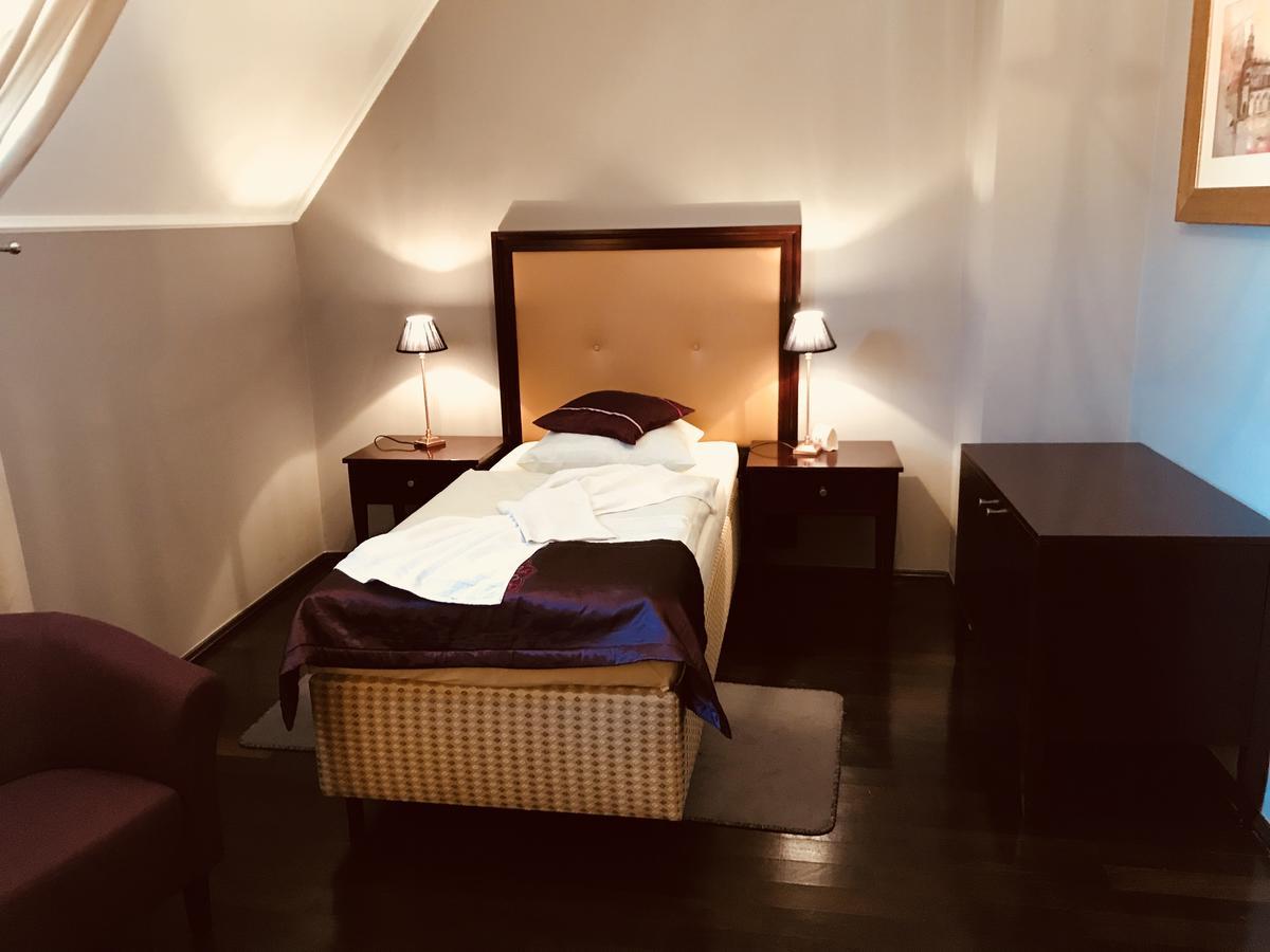 Restauracja - Hotel Mocca D'Oro 米科武夫 外观 照片